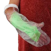 Arm Cast Protector