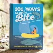 101 Ways to get a Bite Book