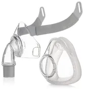 3B Medical Siesta Full Face Mask