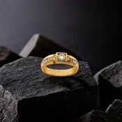 Antique Charm