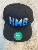 HMB BLUE WATER MPS HAT