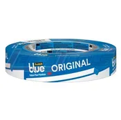 3M  2090-24E-XS  ScotchBlue™ ORIGINAL Painter's Tape, 2090-24E-XS, .94 in x 45 yd (24 mm x 41,1 m), 1 Roll/Pack