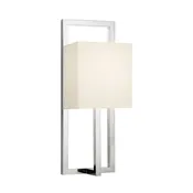 Addison Sconce | Polished Nickel