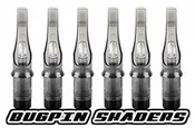 Cartridge Needles - BUGPIN SHADERS (Band Drive)