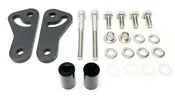 B11 - Honda ST1100 Fender Mount