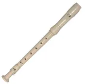 AZG SR1 Soprano Recorder