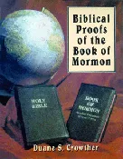 Biblical Proofs of the Book of Mormon