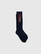 1988 RIBBED SOCK