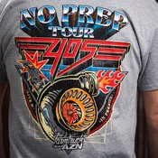 405 No Prep Tour Shirt