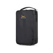 Backun Marcus Bonna Bb Clarinet Case