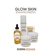 ECZEMA RELIEF PACKAGE (Real Results)