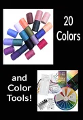 Foundations of Shaft Loom Weaving Bundle