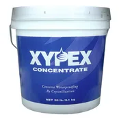 XYPEX Concentrate – 20# Pail