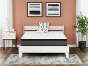 12 Inch Pocketed Hybrid Mattress