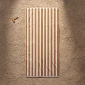 Hotel Cabana Stripe Pool Towel