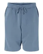 Garment dye (Comfort Color) Shorts