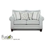 1140 Grande Mist Loveseat