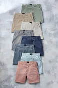 34 Heritage Arizona Twill Short