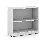 Classic Laminate Bookcase
