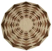 Beluga Tufted Design 24
