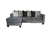1110 Harmony Pewter Chofa