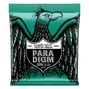 12-56 - Ernie Ball Not Even Slinky Paradigm Electric Guitar Strings