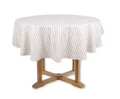 Beige Table Cover