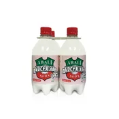 Abali Plain Yogurt Soda (Dough) 4 PACK