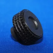 LG. FEMALE KNOB