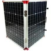 100W LW Solar Panel 12V