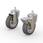 Heavy Duty Industrial Caster - AFC Industries