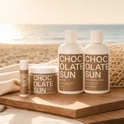 Medium Tanning Cream Bundle - GLOW