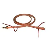 BERLIN FLAT ROPING REINS/H506