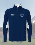NERC 1/4 Zip