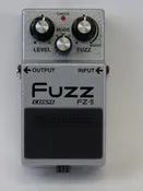 Boss Fz-5 Fuzz