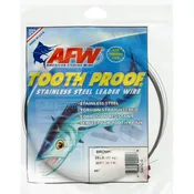 AFW ToothProof Wire #06