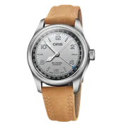Oris Big Crown Lou Gehrig Limited Edition
