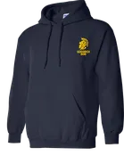Goodrich Music Boosters Cotton Sweatshirts (Crew/Hooded/Zip)