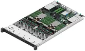 1U Dual CPU Intel Xeon, 4x 2.5", 16 DIMM - M50CYP1UR204