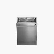 Asko 24″ XXL Stainless Steel Dishwasher