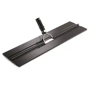 16” Plastic Hook and Loop Mop Frame