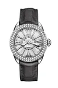 Backes & Strauss - Piccadilly 33 Diamond Quartz | PC33QZD2R.ST.WWR.SP