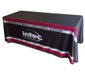 6' table throw - Table Covers