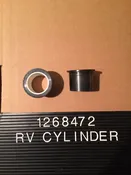 1268472 RV Ceramic Cylinder Assembly Used in 1285315 Relief Valve