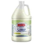 MA5X 5% Cleaning Vinegar | Biodegradable Multi-Surface Cleaner