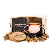Hammered Barrel Mug - Limited Edition
