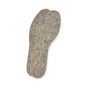 Wool Felt Insoles