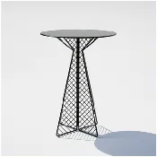 Café Bar Table