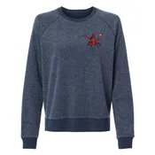 Crawfish Women's Fleece Top