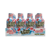 5 Hour Energy Firework Freeze 1.93oz/12ct/Case